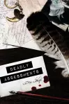 Deadly Assessments cover