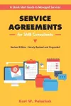 Service Agreements for SMB Consultants - Revised Edition cover