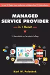 Managed Service Provider in 1 Monat cover