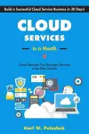 Cloud Services in a Month cover