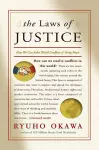 The Laws of Justice cover