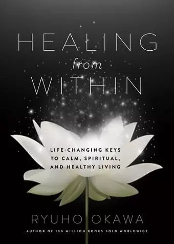 Healing from Within cover