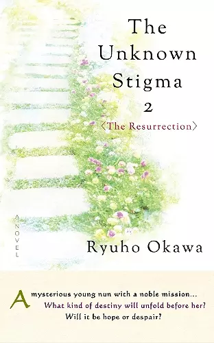 The Unknown Stigma 2 cover