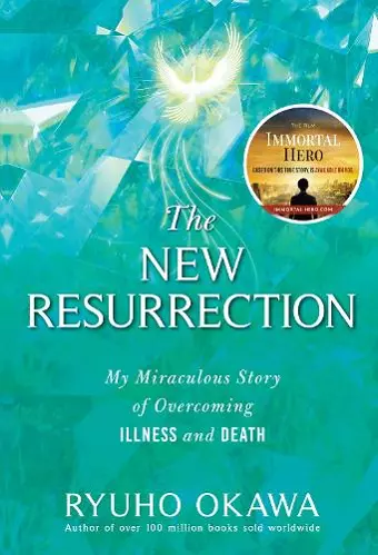 The New Resurrection cover