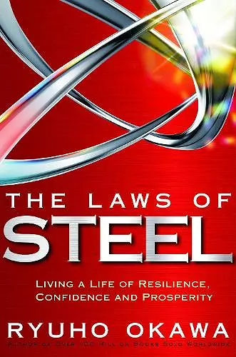 The Laws of Steel cover