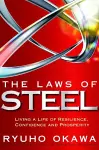 The Laws of Steel cover