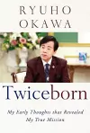 Twiceborn cover