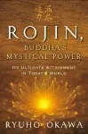 Rojin, Buddha's Mystical Power cover