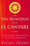 The Ten Principles from El Cantare cover