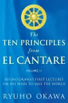 The Ten Principles from El Cantare cover