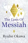 The Laws of Messiah cover