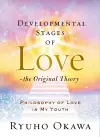 Developmental Stages of Love - The Original Theory cover