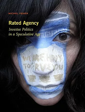 Rated Agency cover
