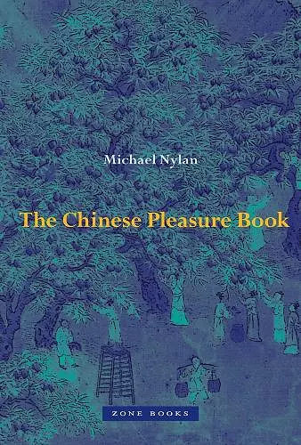 The Chinese Pleasure Book cover