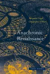Anachronic Renaissance cover