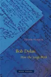 Bob Dylan – How the Songs Work cover