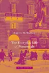The Everyday Life of Memorials cover