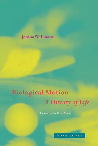 Biological Motion cover