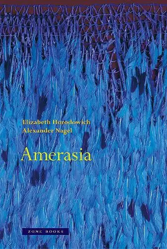 Amerasia cover