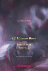 Of Human Born cover