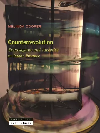 Counterrevolution cover