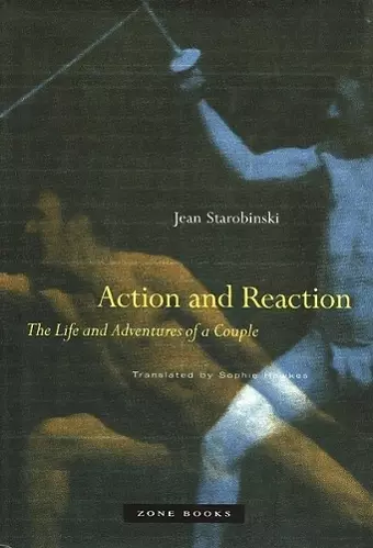 Action and Reaction cover