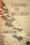 Searching for Wallenberg cover