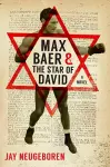 Max Baer and the Star of David cover