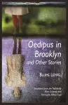 Oedipus in Brooklyn and Other Stories cover