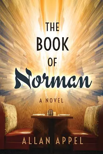 The Book of Norman, A Novel cover