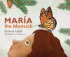 Maria The Monarch cover