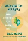 When Einstein Met Kafka cover
