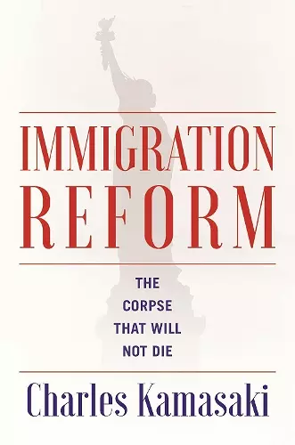 Immigration Reform cover