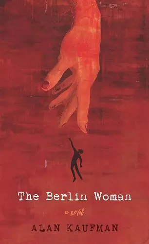 The Berlin Woman cover