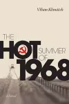 The Hot Summer of 1968 cover