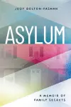 Asylum, A Memoir of Family Secrets cover