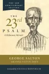 The 23rd Psalm, A Holocaust Memoir cover