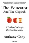 The Educator and the Oligarch cover