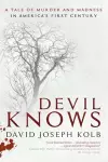 Devil Knows cover