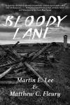 Bloody Lane cover