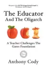 The Educator And The Oligarch cover