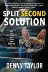 Split Second Solution cover