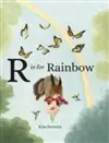 R Is for Rainbow cover