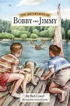 The Adventures of Bobby and Jimmy! cover