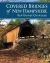 Covered Bridges of New Hampshire cover