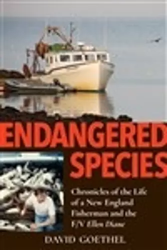 Endangered Species cover