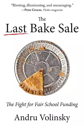 Last Bake Sale cover