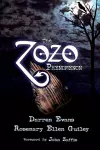 The Zozo Phenomenon cover