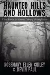 Haunted Hills and Hollows cover