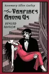 Vampires Among Us cover